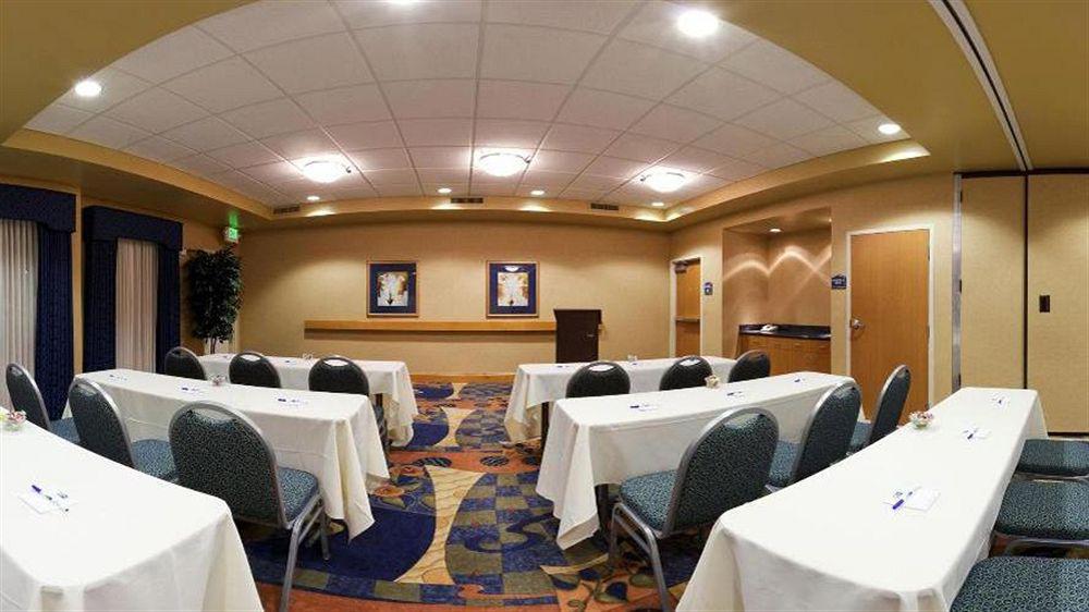 Holiday Inn Express Hotel & Suites Sacramento Airport Natomas, An Ihg Hotel Exterior foto