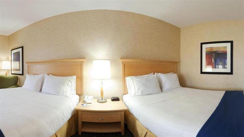 Holiday Inn Express Hotel & Suites Sacramento Airport Natomas, An Ihg Hotel Exterior foto