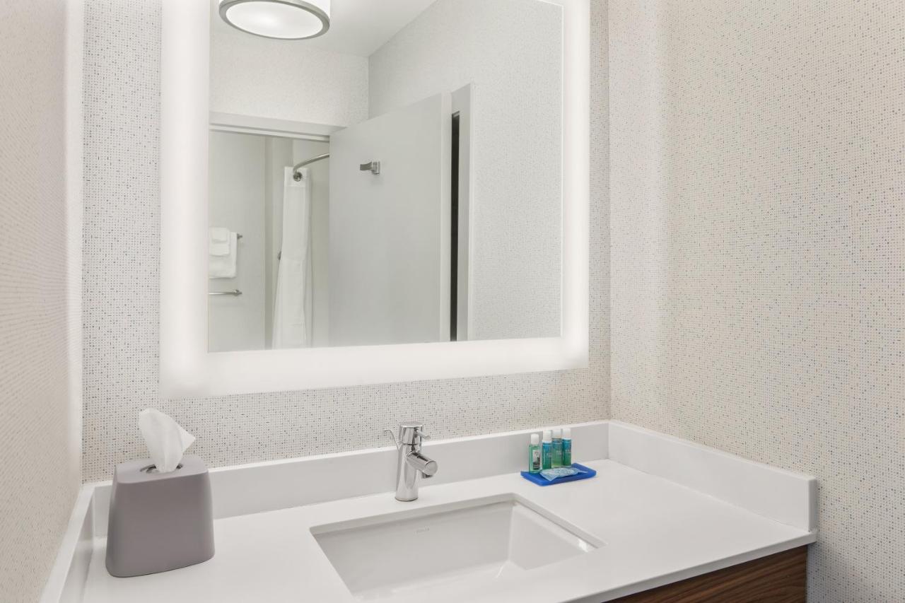 Holiday Inn Express Hotel & Suites Sacramento Airport Natomas, An Ihg Hotel Exterior foto